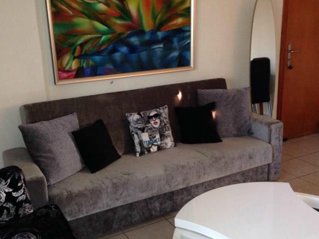 Apartment Juliana Boutique Aparments *