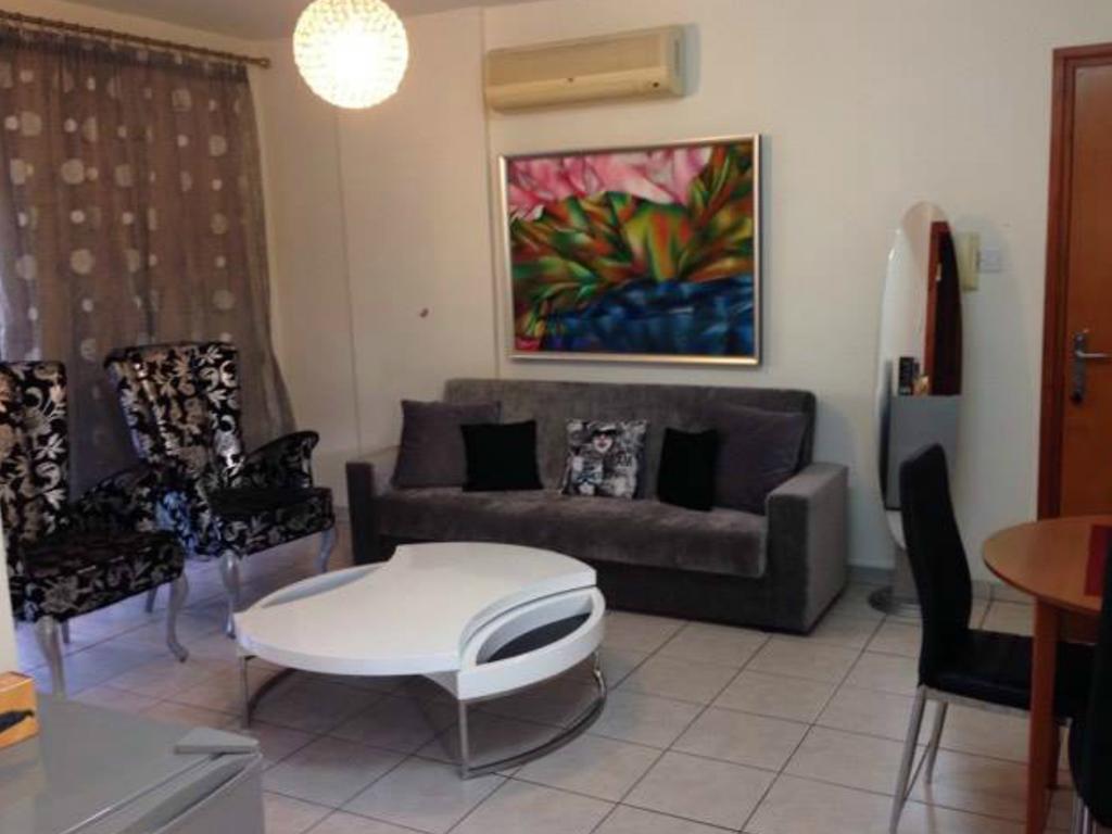 Apartment Juliana Boutique Aparments
