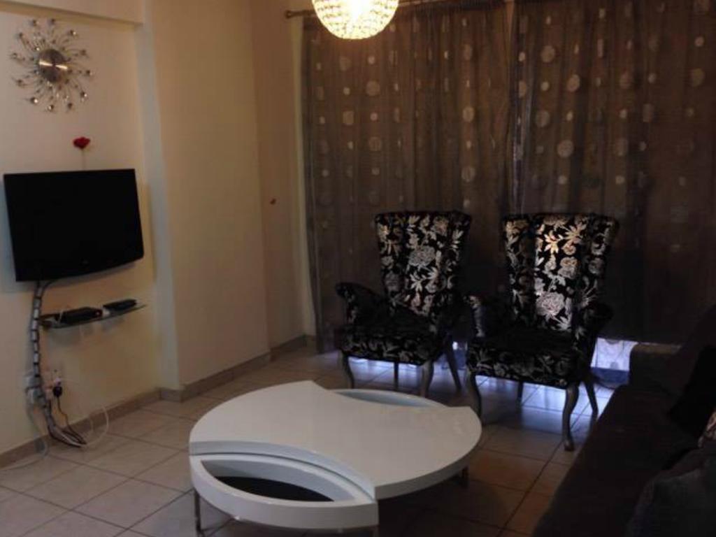 Juliana Boutique Aparments