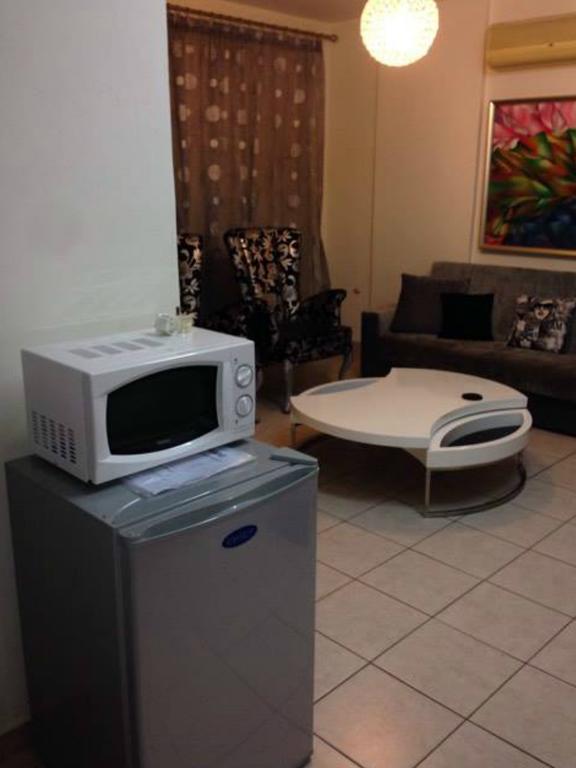 Apartment Juliana Boutique Aparments