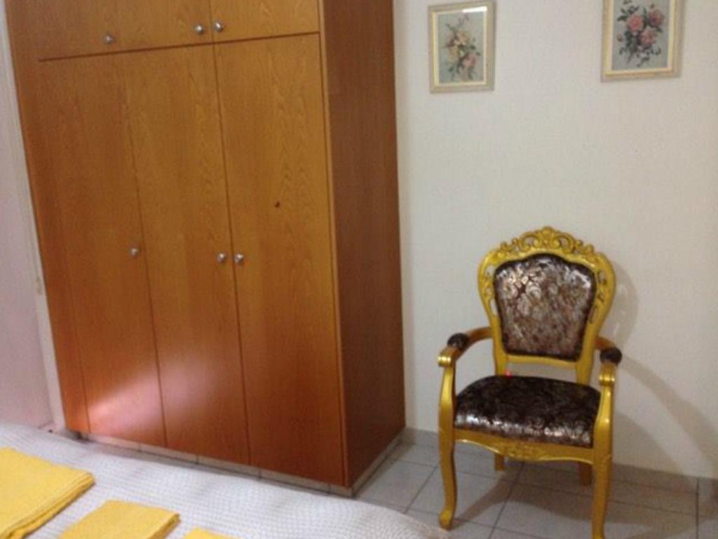 Juliana Boutique Aparments