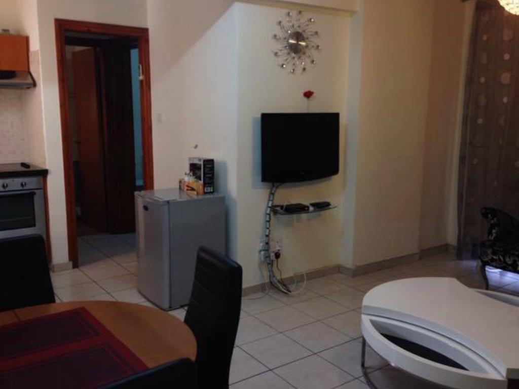 Apartment Juliana Boutique Aparments *