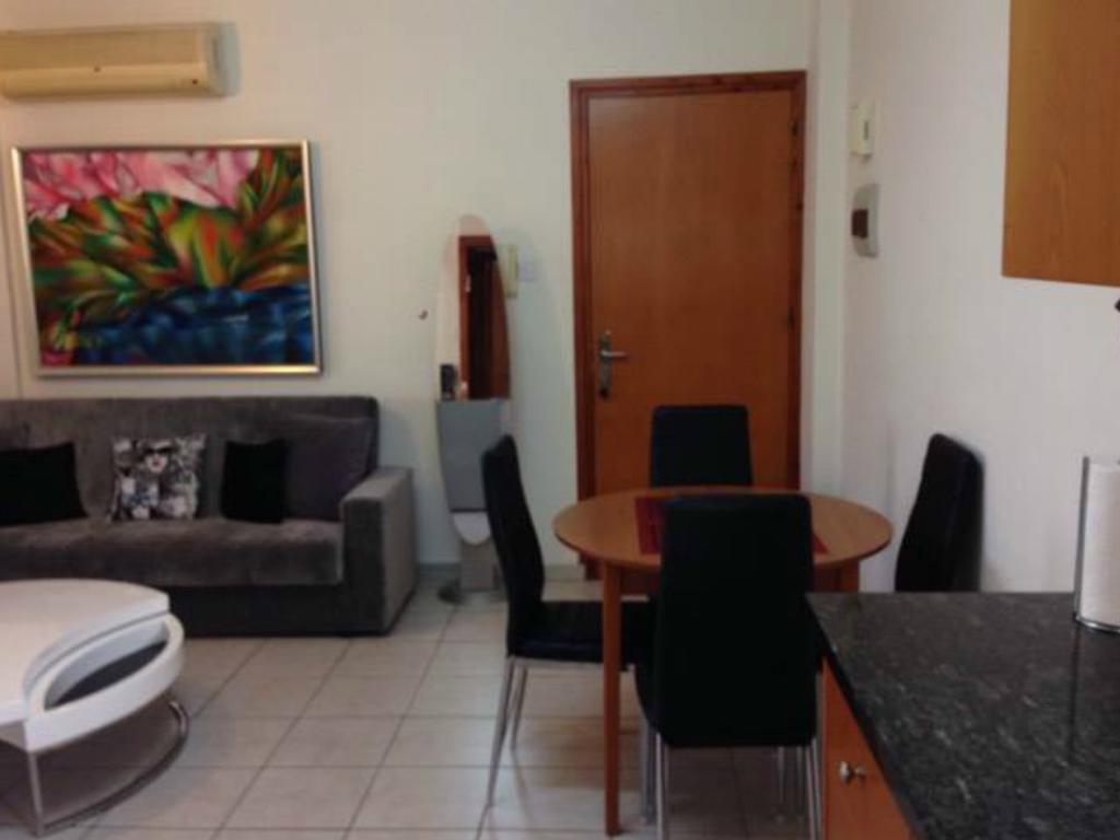 Juliana Boutique Aparments