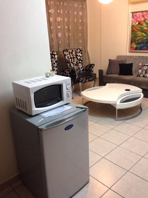 Apartment Juliana Boutique Aparments