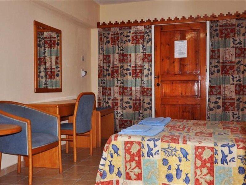 Hotel Lysithea
