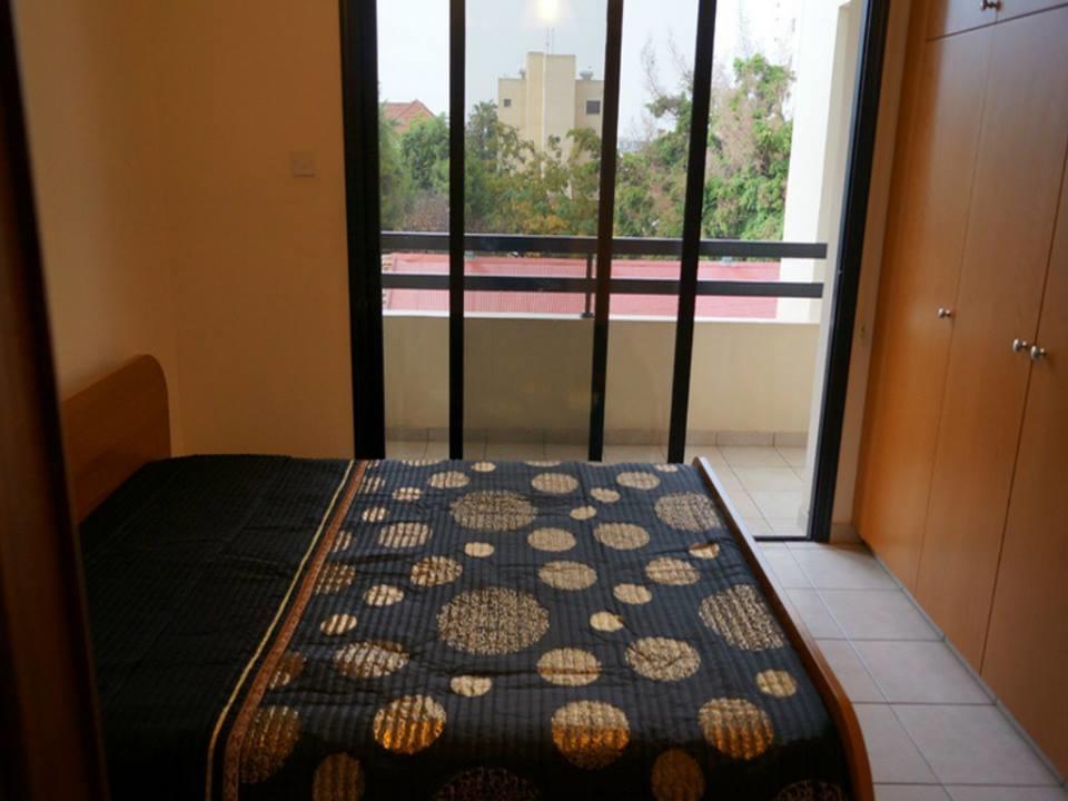 Apartment Juliana Boutique Aparments Larnaca