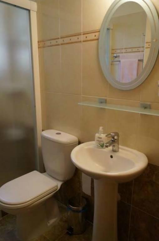Juliana Boutique Aparments Larnaca