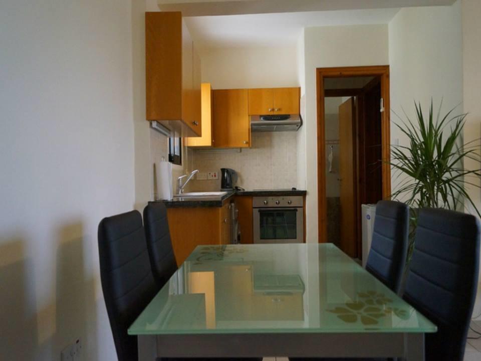 Apartment Juliana Boutique Aparments