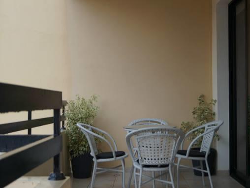 Apartment Juliana Boutique Aparments