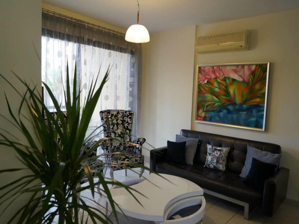 Apartment Juliana Boutique Aparments *
