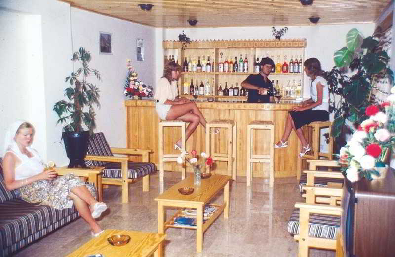 Aparthotel Eleonora 2*
