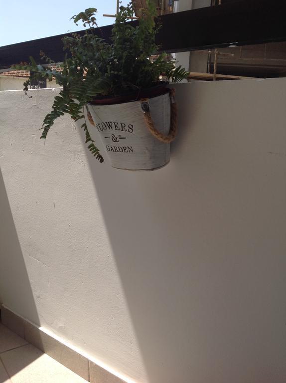Apartamento Zinonos City Flats Lárnaca