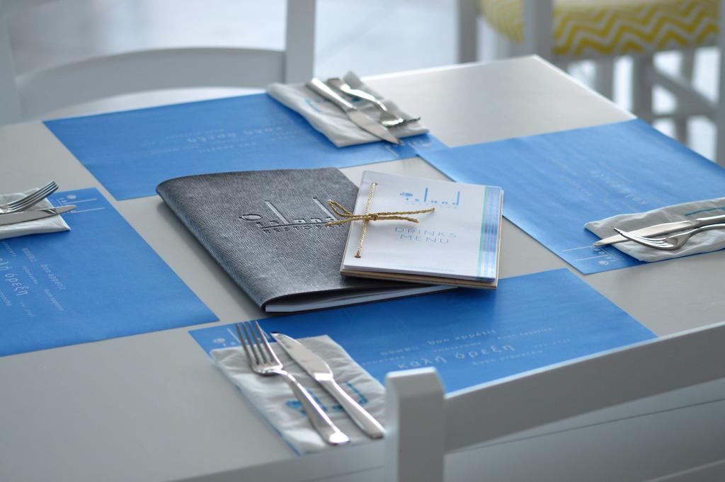Khách sạn Island Boutique Larnaca