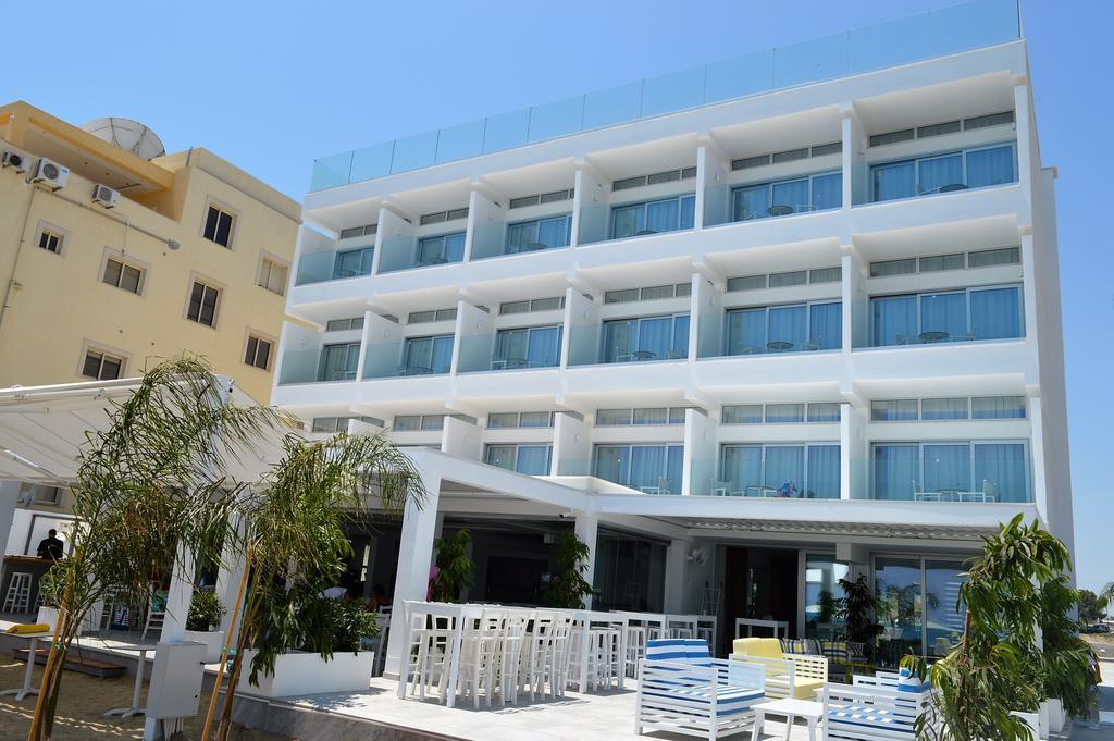 Khách sạn Island Boutique 3*