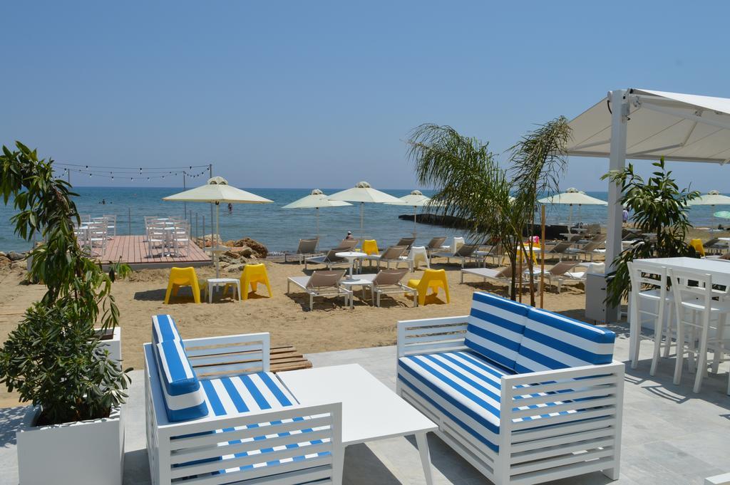 Khách sạn Island Boutique Larnaca