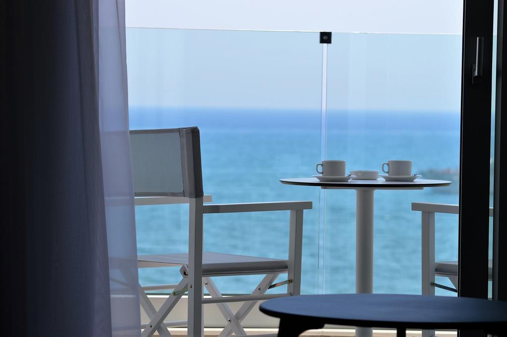 Island Boutique 3* Larnaca
