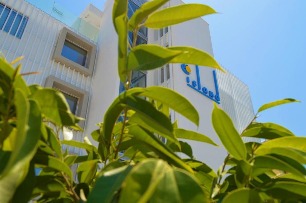 Island Boutique 3* Larnaca