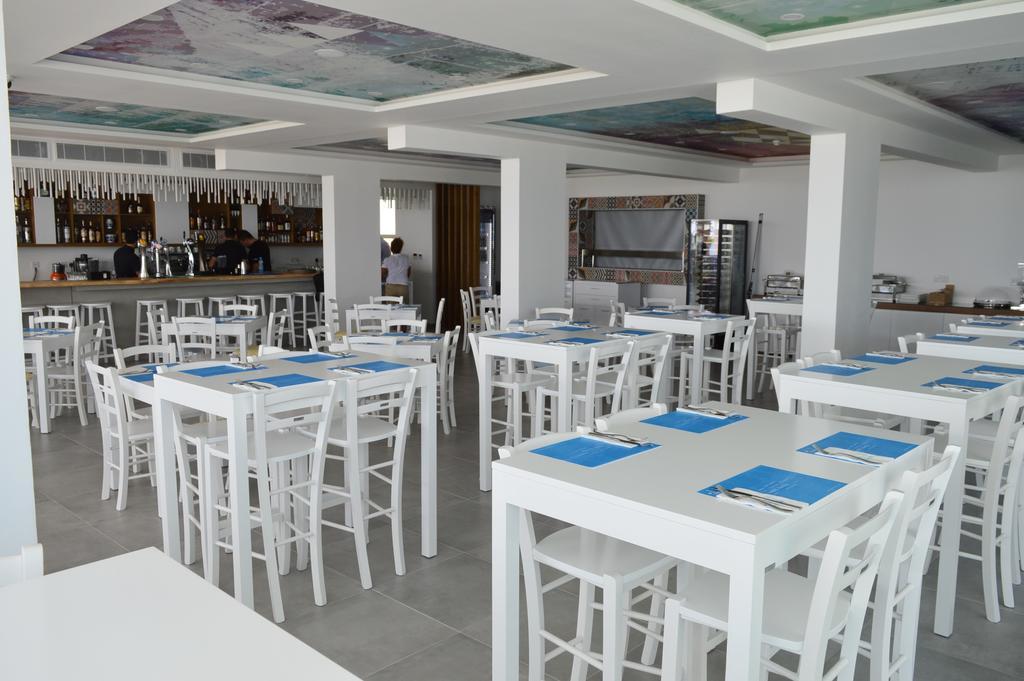 Island Boutique Khách sạn 3*