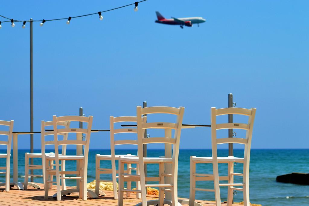 Khách sạn Island Boutique
