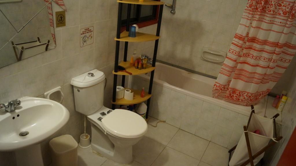 Destalo Court Apartment Larnaca