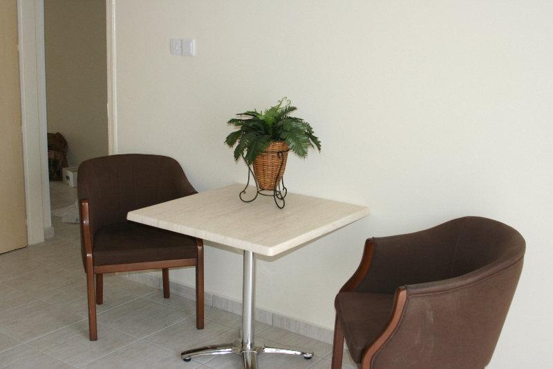 Hotel Mackenzie Larnaca