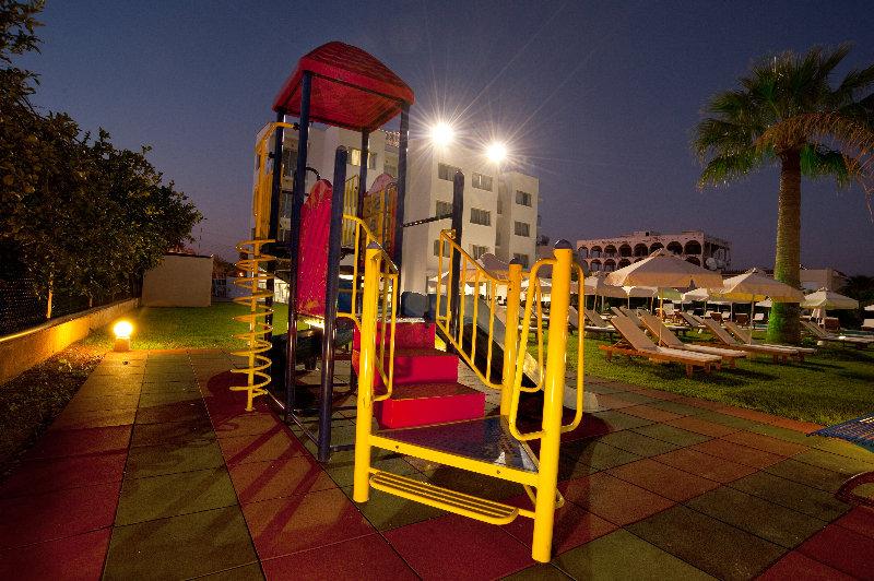 Frixos Khách sạn hẻo lánh Larnaca