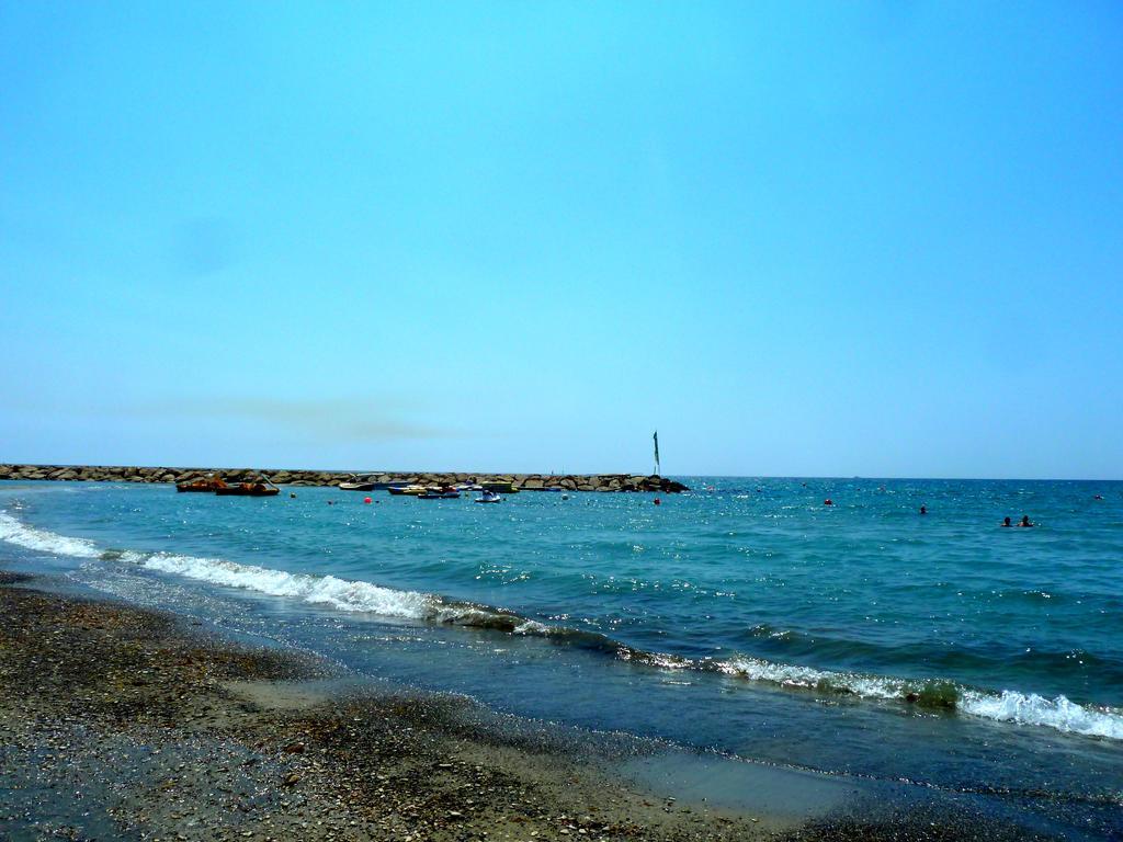 Costas Swiss Larnaca