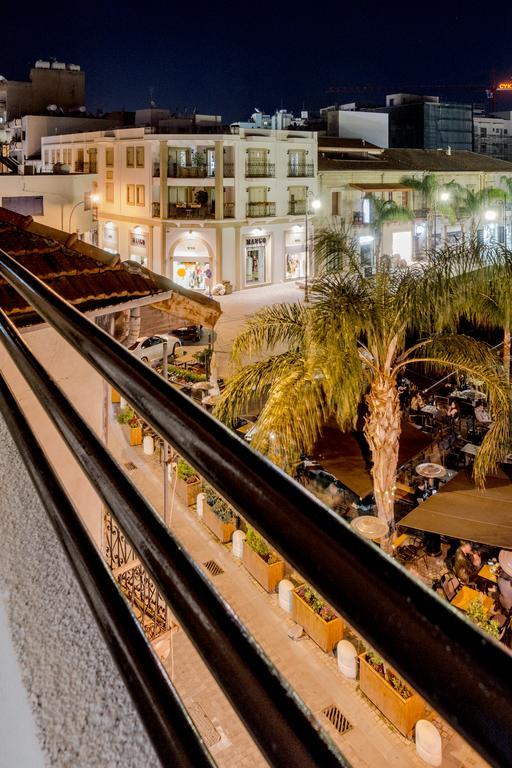 Elli City Center Apartment Larnaca