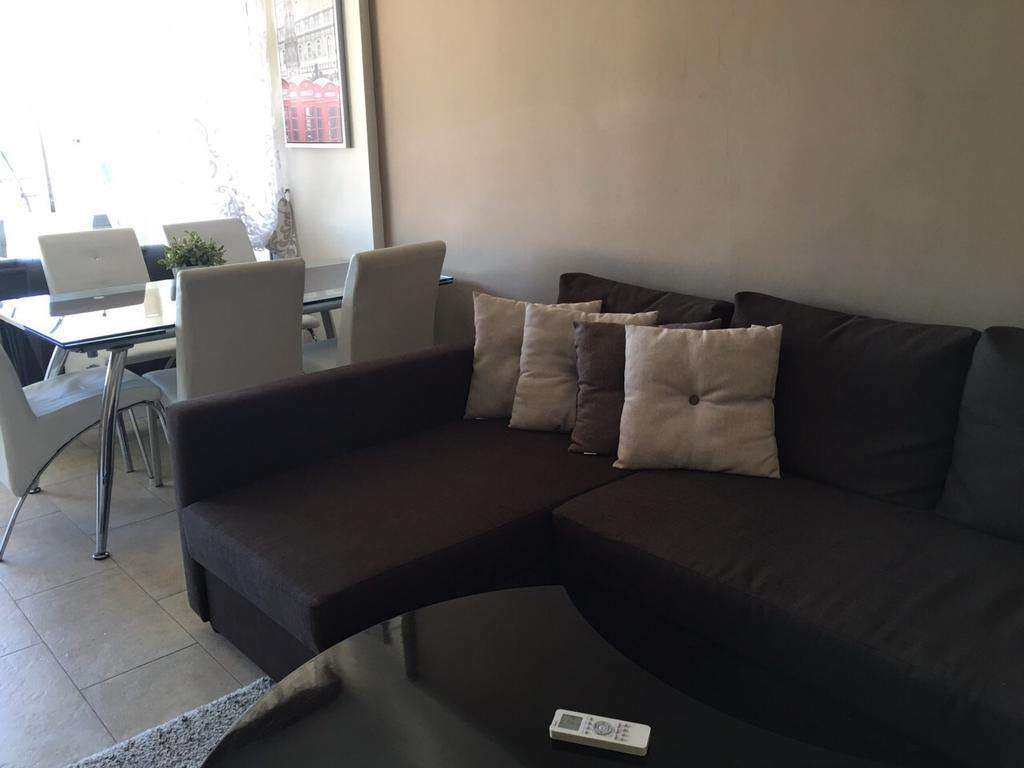 Nadya Apartment Larnaca