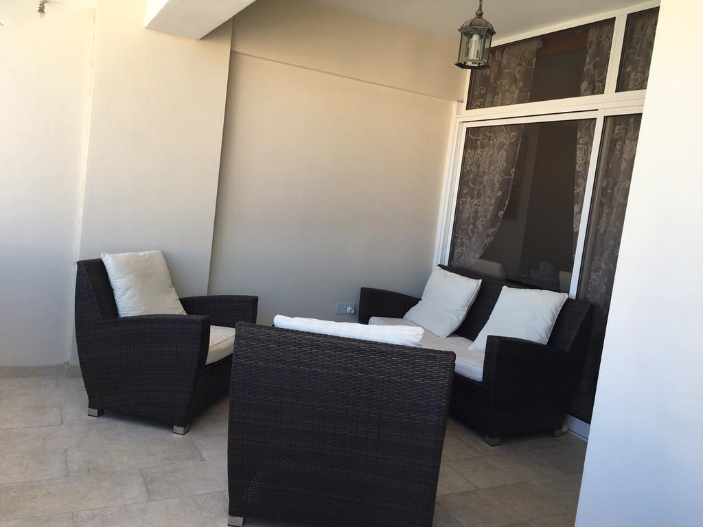 Apartment Nadya Larnaca