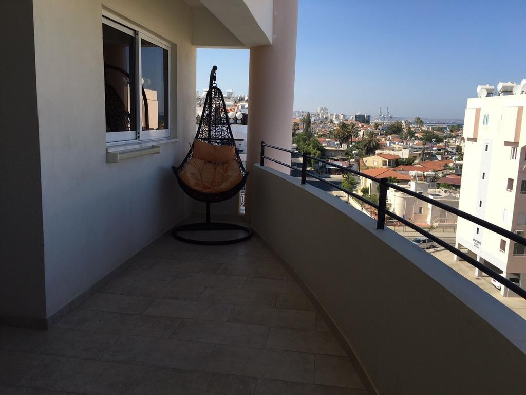Nadya * Larnaca