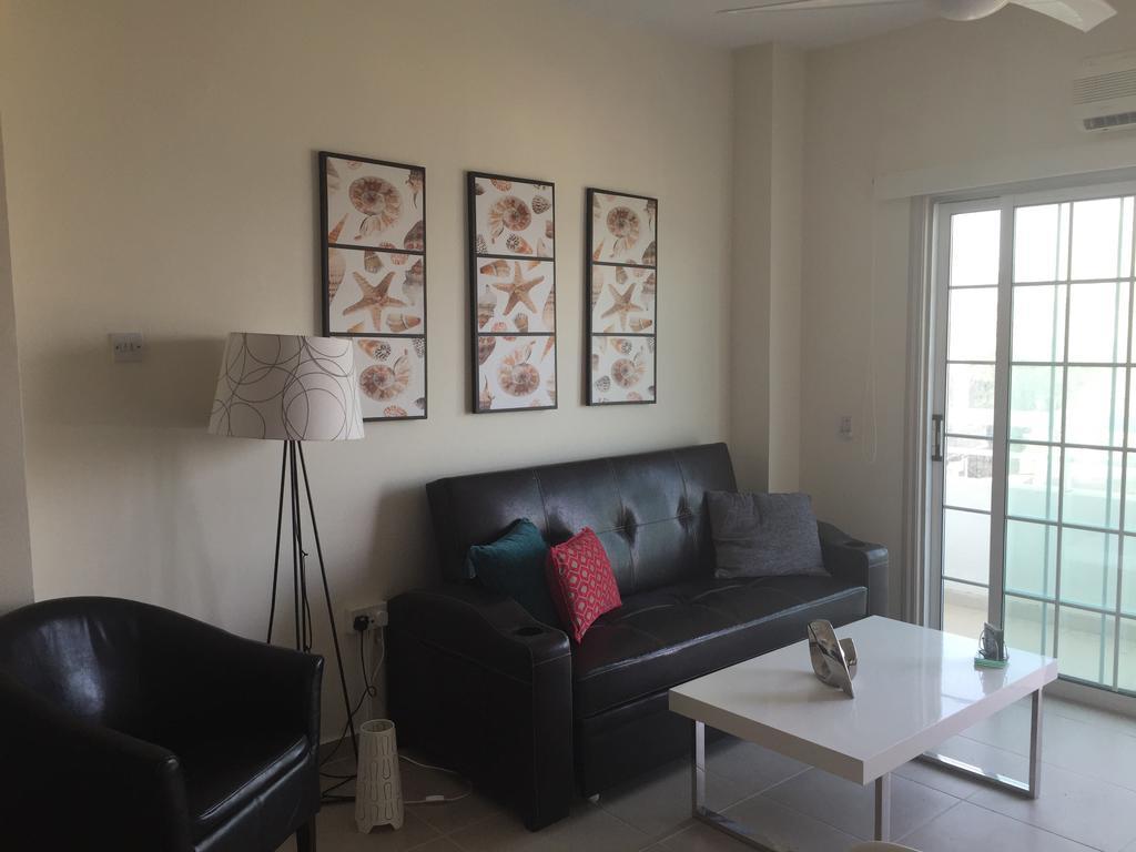 Mary Apartment Larnaca