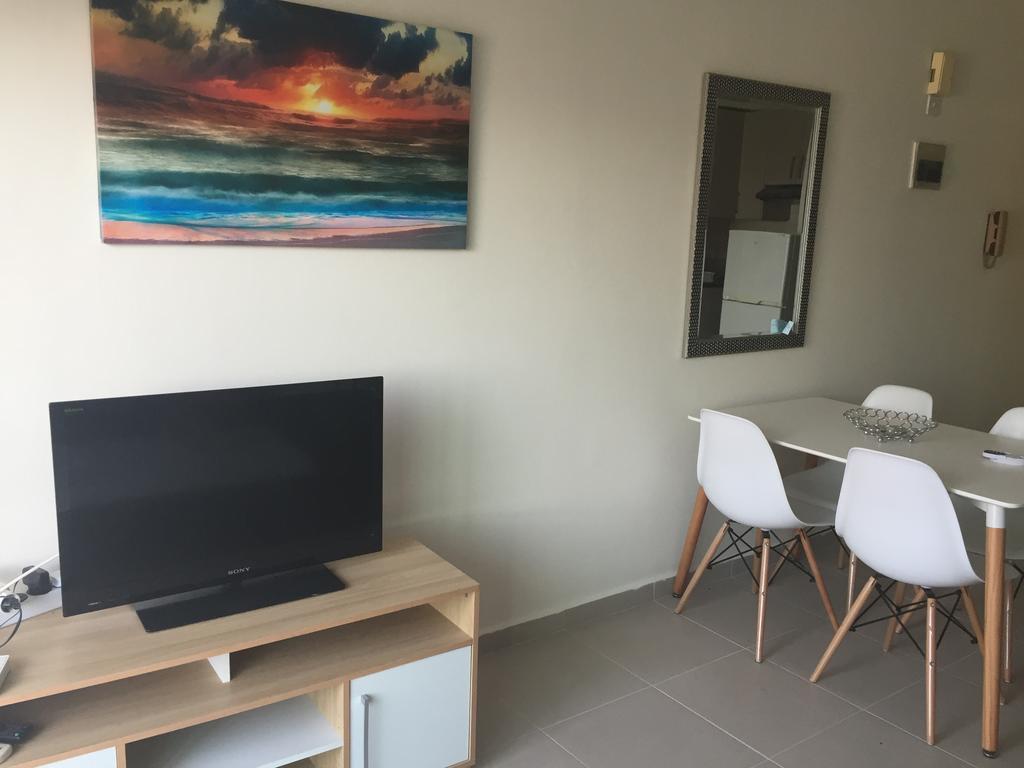 Mary Apartment