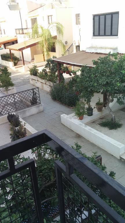 Holiday home Miltos House *
