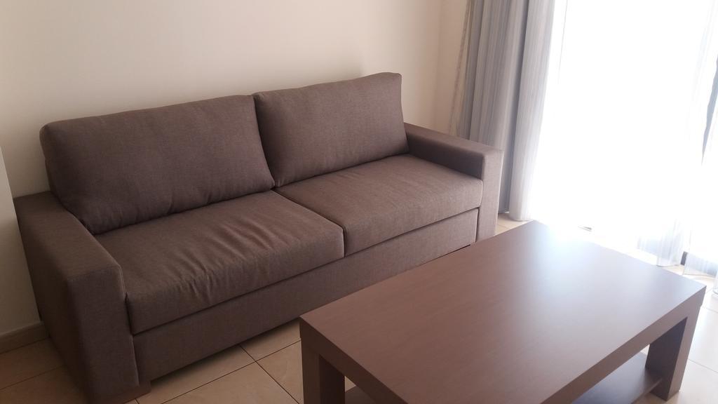 Apartamento 101 Mandritis Court *