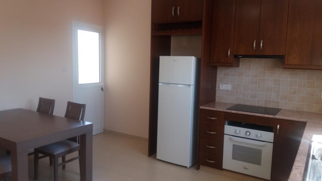 202 Markyria Court Larnaka