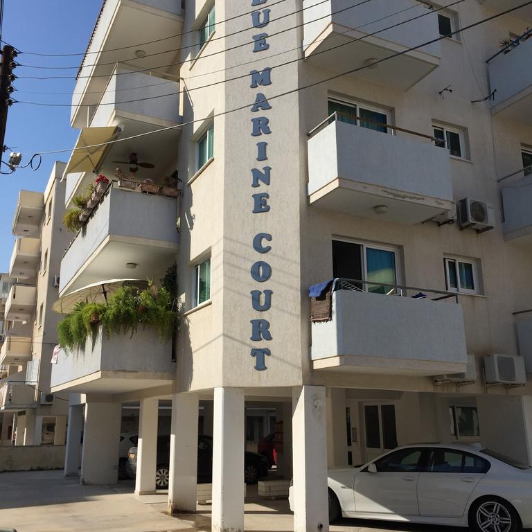 Apartment Christina Larnaca