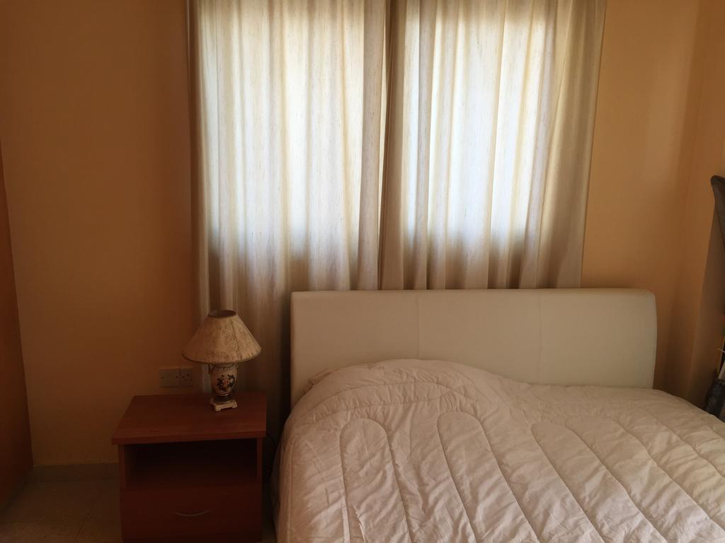 Christina Apartment Larnaca