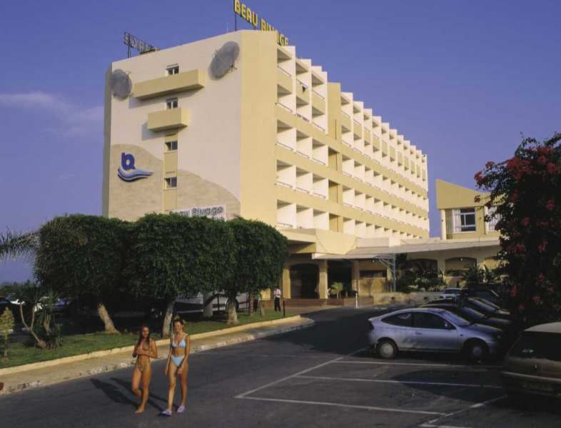 Beau Rivage Beach 3*