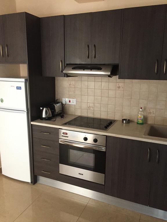 Apartment Christina Larnaca