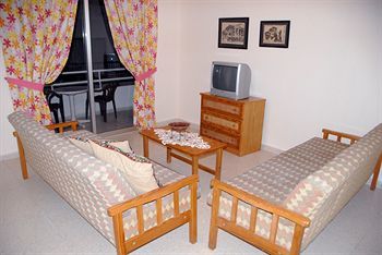 Palm Sea 5*