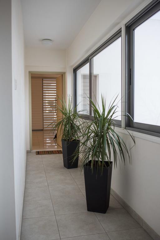 Skylight Megaron *