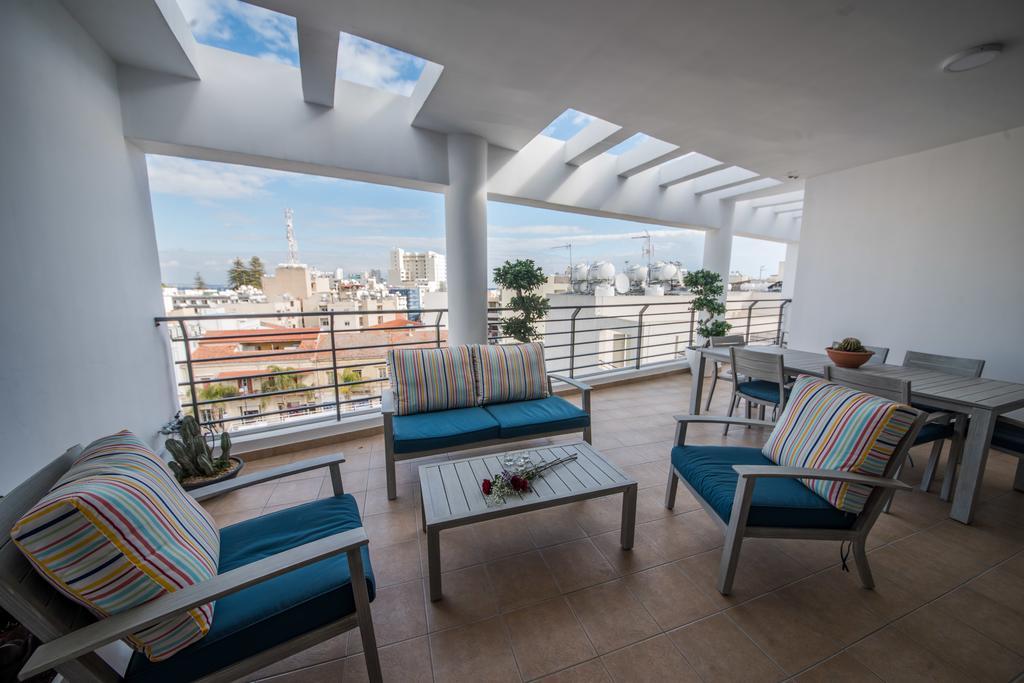 Skylight Megaron * Larnaca