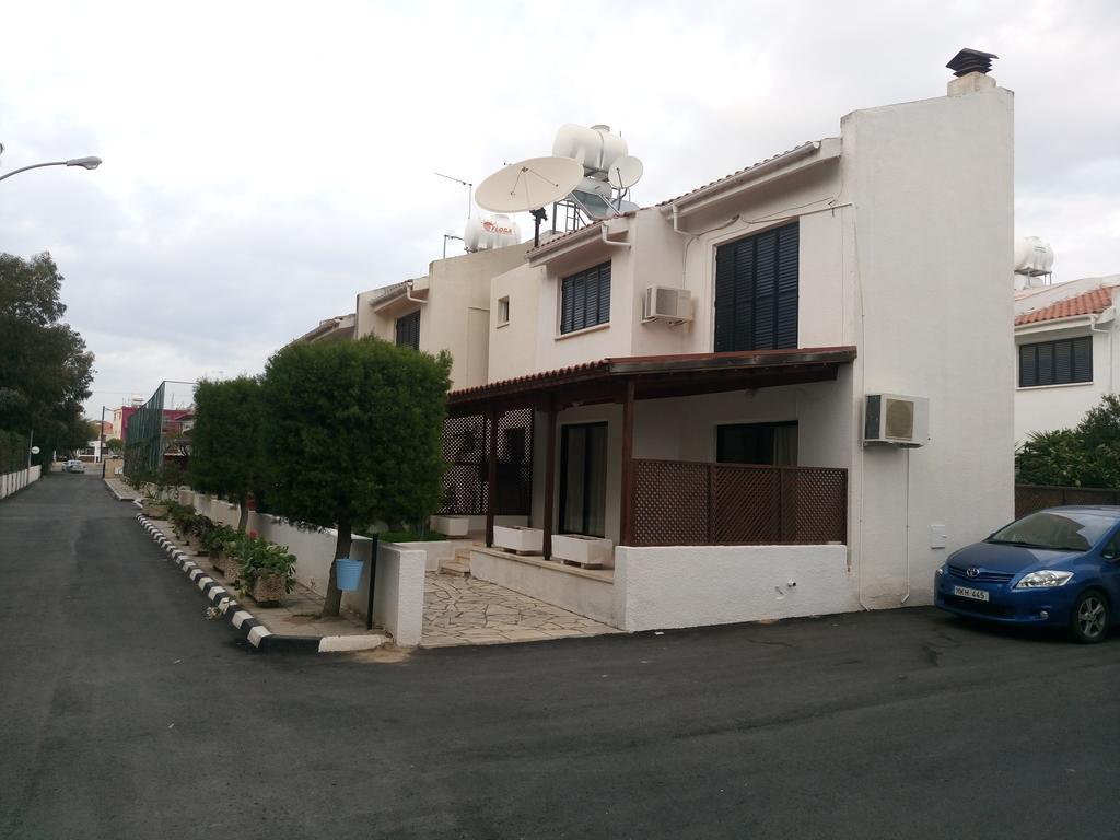Holiday home Miltos House *