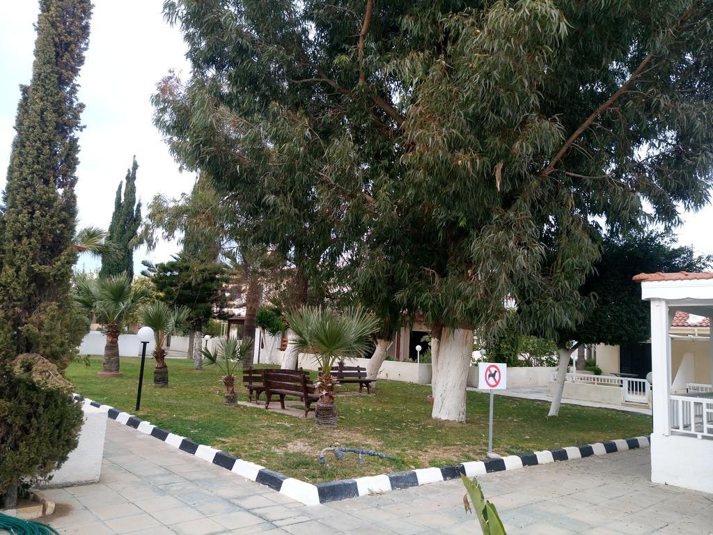 Holiday home Miltos House Larnaca