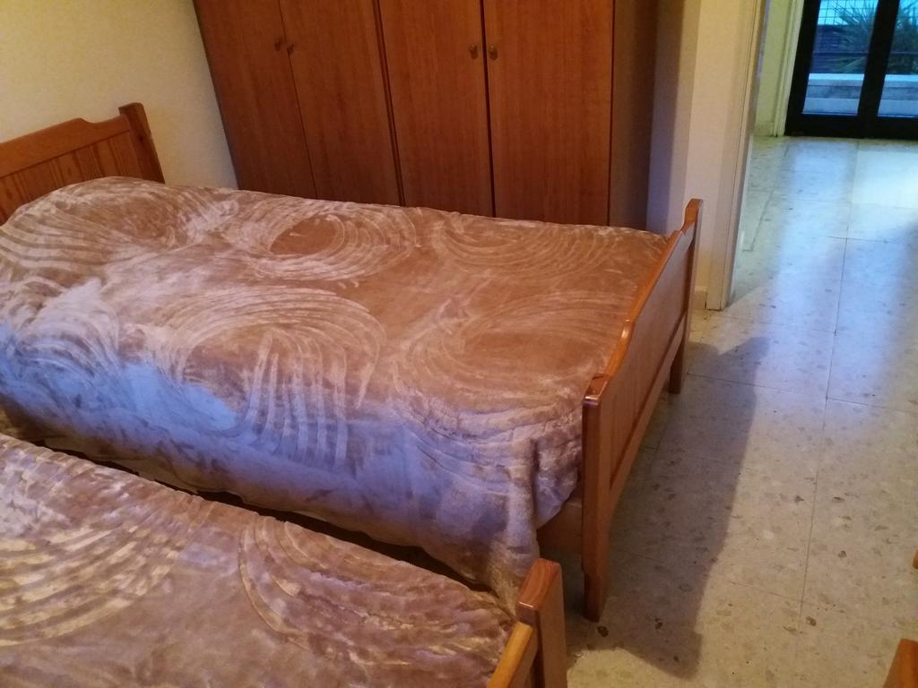 Miltos House Holiday home Larnaca