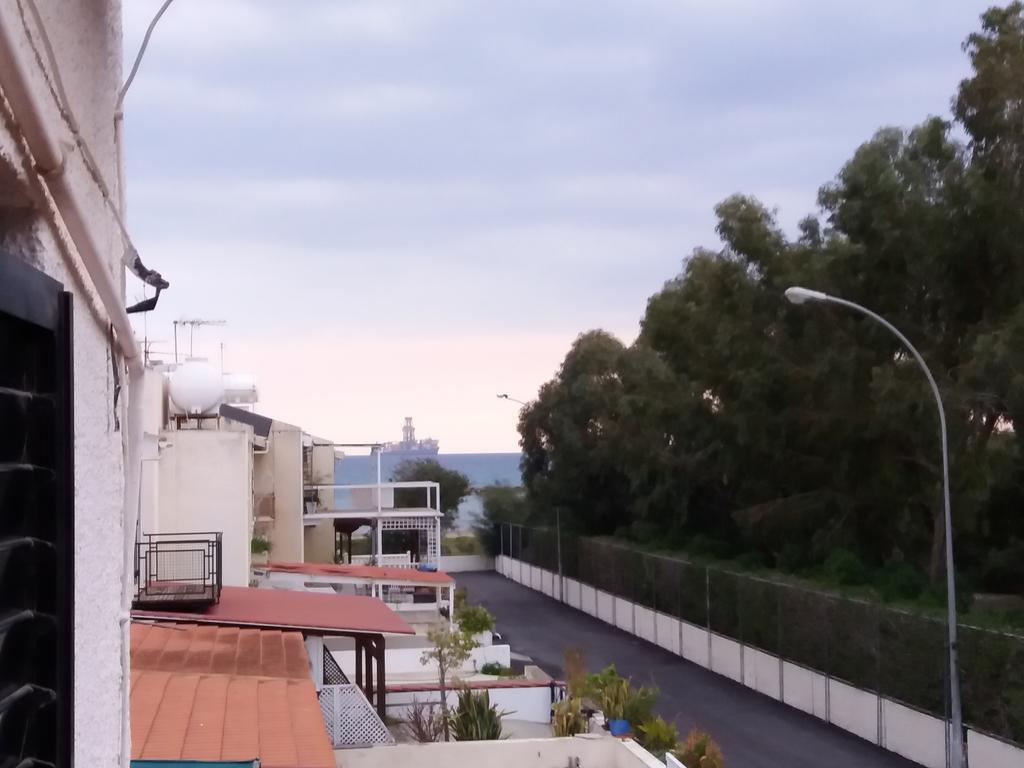Miltos House Holiday home Larnaca