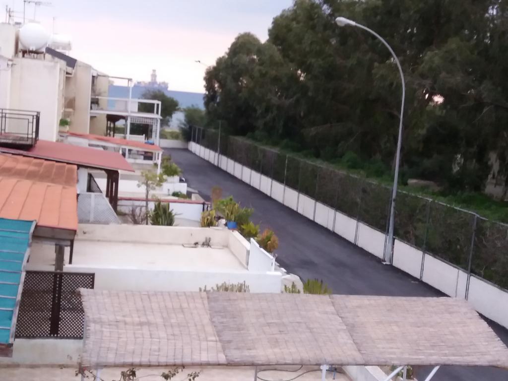 Miltos House Holiday home Larnaca