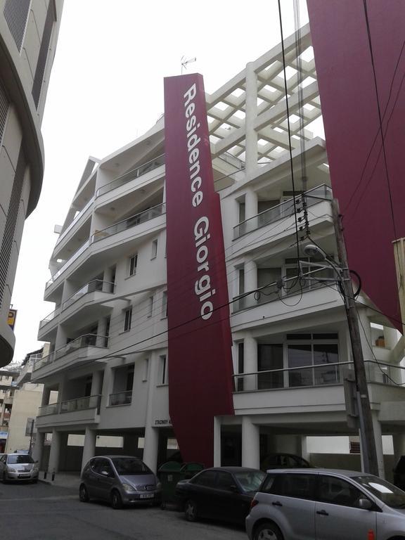 Aetius Apartment Larnaca