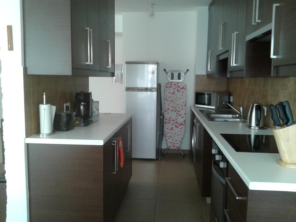 Aetius Apartment Larnaca